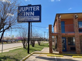 Jupiter Inn