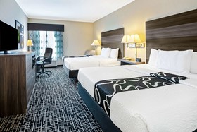 La Quinta Inn & Suites by Wyndham Garland Harbor Point