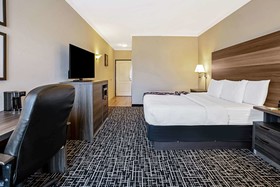 La Quinta Inn & Suites by Wyndham Garland Harbor Point