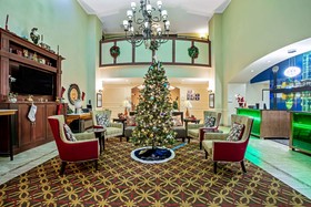 La Quinta Inn & Suites by Wyndham Garland Harbor Point