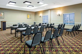 La Quinta Inn & Suites by Wyndham Garland Harbor Point