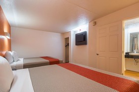 Motel 6 Dallas - Garland - Northwest Hwy