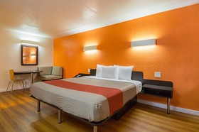 Motel 6 Dallas - Garland - Northwest Hwy