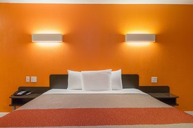 Motel 6 Dallas - Garland - Northwest Hwy