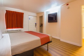 Motel 6 Dallas - Garland - Northwest Hwy