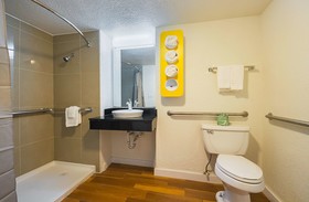 Motel 6 Dallas - Garland - Northwest Hwy
