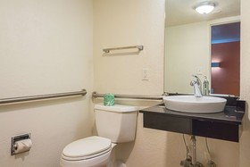 Motel 6 Dallas - Garland - Northwest Hwy