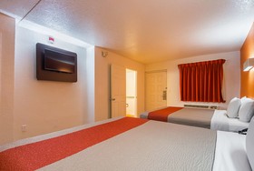 Motel 6 Dallas - Garland - Northwest Hwy