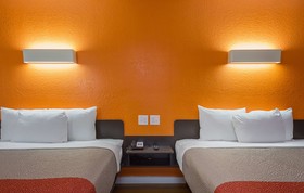 Motel 6 Dallas - Garland - Northwest Hwy