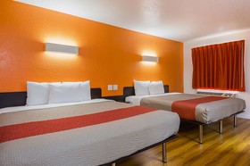 Motel 6 Dallas - Garland - Northwest Hwy