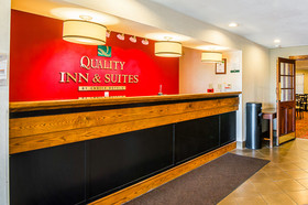 Quality Inn & Suites Garland East Dallas