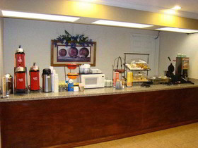 Quality Inn & Suites Garland East Dallas