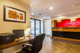 Quality Inn & Suites Garland East Dallas