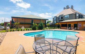 Quality Inn & Suites Garland East Dallas