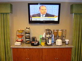 Quality Inn & Suites Garland East Dallas