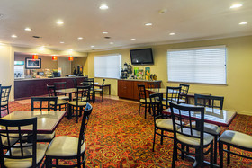 Quality Inn & Suites Garland East Dallas