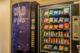 Quality Inn & Suites Garland East Dallas