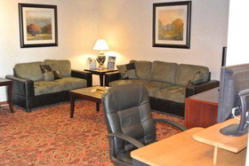 Quality Inn & Suites Garland East Dallas