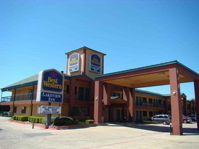 Quality Inn & Suites Garland East Dallas
