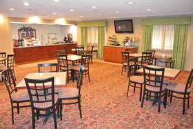 Quality Inn & Suites Garland East Dallas