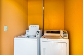 Quality Inn & Suites Garland East Dallas