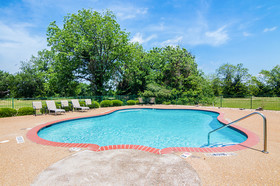 Quality Inn & Suites Garland East Dallas