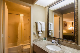 Quality Inn & Suites Garland East Dallas