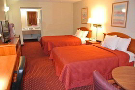 Quality Inn & Suites Garland East Dallas
