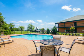 Quality Inn & Suites Garland East Dallas