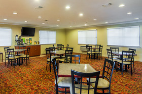 Quality Inn & Suites Garland East Dallas