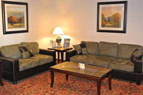 Quality Inn & Suites Garland East Dallas
