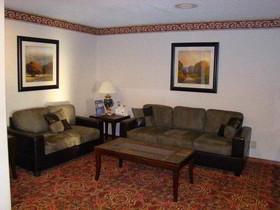 Quality Inn & Suites Garland East Dallas