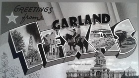 Super 8 by Wyndham Garland/Rowlett/East Dallas area