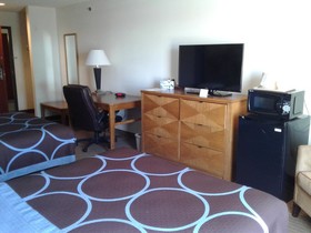 Super 8 by Wyndham Garland/Rowlett/East Dallas area