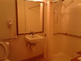 Super 8 by Wyndham Garland/Rowlett/East Dallas area