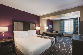 La Quinta Inn & Suites by Wyndham Dallas Northeast-Arboretum