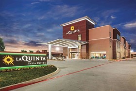 La Quinta Inn & Suites by Wyndham Dallas Northeast-Arboretum