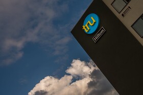 Tru by Hilton Garland Richardson