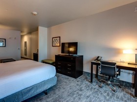 Holiday Inn Express & Suites Gatesville - N. Ft Hood