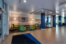 Holiday Inn Express & Suites Gatesville - N. Ft Hood
