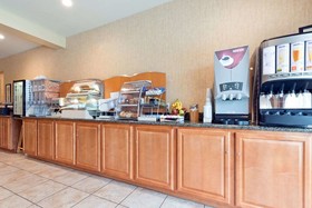 Comfort Inn & Suites