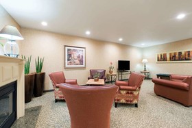 Comfort Inn & Suites