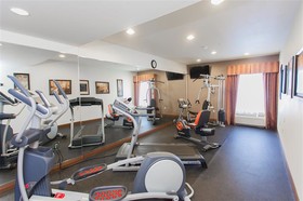 Best Western Plus Georgetown Inn & Suites