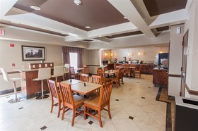 Best Western Plus Georgetown Inn & Suites