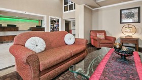 Best Western Plus Georgetown Inn & Suites