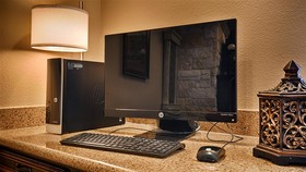 Best Western Plus Georgetown Inn & Suites