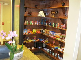 Best Western Plus Georgetown Inn & Suites