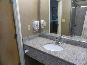 Comfort Suites Georgetown