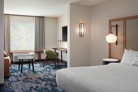 Fairfield Inn & Suites Austin Georgetown