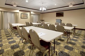 Holiday Inn Express & Suites Georgetown